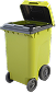 4 Cubic Meter Skip Bin